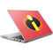 Disney The Incredibles Main Logo HP ZBook Fury 16 G10 Skin