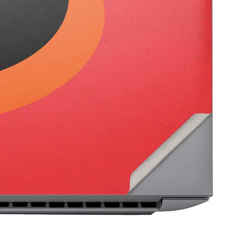 Disney The Incredibles Main Logo HP ZBook Fury 16 G10 Skin