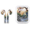 The Introduction by Amy Brown Apple AirPods Skin