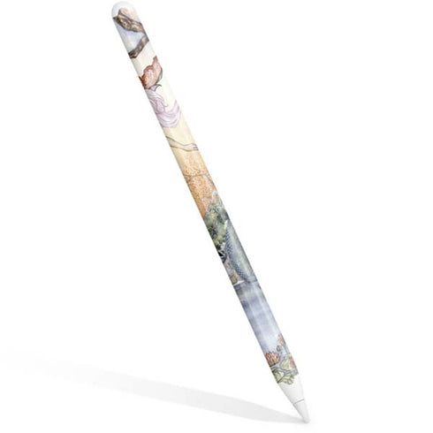 The Introduction by Amy Brown Apple Pencil (2nd Gen 2019) Skin