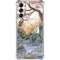 The Introduction by Amy Brown Gabb Phone 4 Clear Case