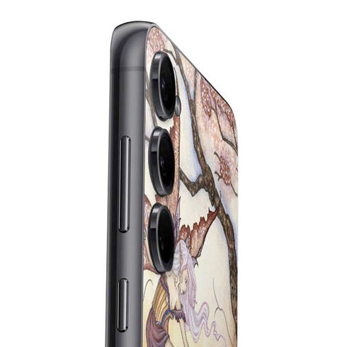 The Introduction by Amy Brown Galaxy A16 5G Skin
