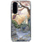 The Introduction by Amy Brown Galaxy A36 5G Clear Case