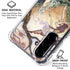 The Introduction by Amy Brown Galaxy A36 5G Clear Case