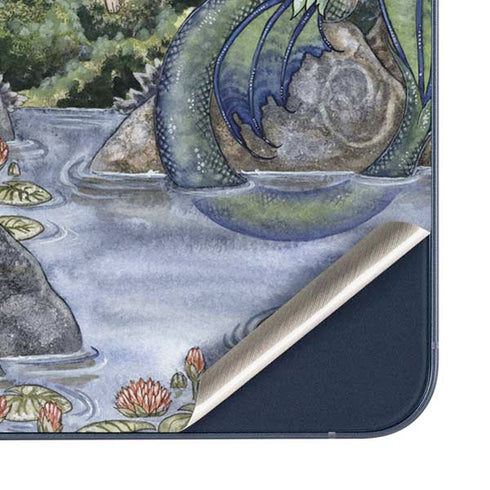 The Introduction by Amy Brown Galaxy A36 5G Skin
