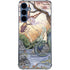 The Introduction by Amy Brown Galaxy A55 5G Clear Case