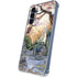 The Introduction by Amy Brown Galaxy A55 5G Clear Case