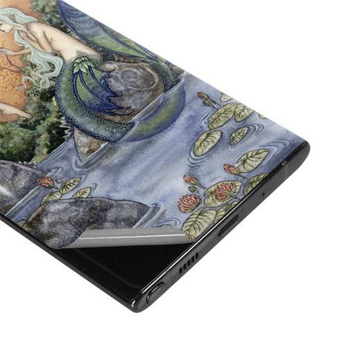 The Introduction by Amy Brown Galaxy Note 10 Plus Skin