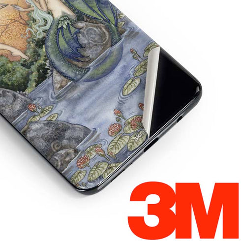 The Introduction by Amy Brown Galaxy S10 Plus Skin