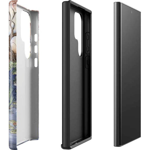 The Introduction by Amy Brown Galaxy S23 Ultra Pro Case