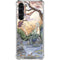 The Introduction by Amy Brown Galaxy S24 FE Clear Case