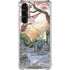 The Introduction by Amy Brown Galaxy S24 FE Clear Case