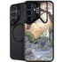The Introduction by Amy Brown Galaxy S24 FE Kickstand Case