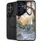 The Introduction by Amy Brown Galaxy S25 Kickstand Case