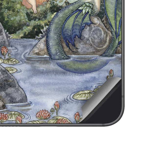 The Introduction by Amy Brown Galaxy S24 Skin