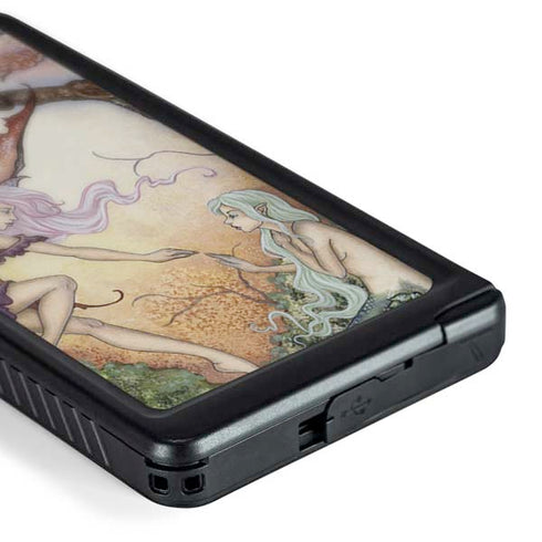 The Introduction by Amy Brown Galaxy S24 Ultra Waterproof Case