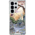 The Introduction by Amy Brown Galaxy S25 Ultra Clear Case