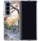 The Introduction by Amy Brown Galaxy Z Fold5 5G Clear Case