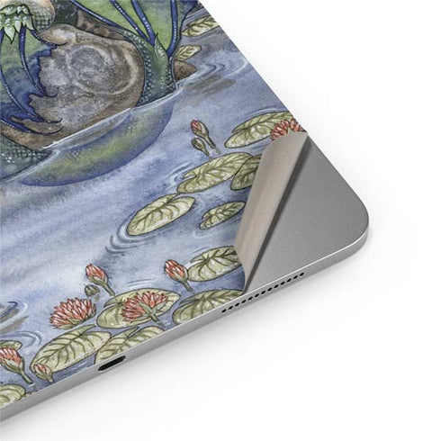 The Introduction by Amy Brown Apple iPad Air Skin