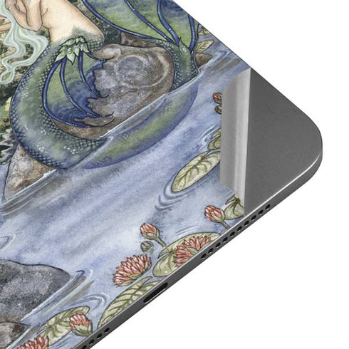 The Introduction by Amy Brown Apple iPad Mini Skin