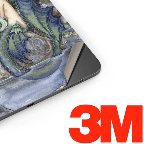 The Introduction by Amy Brown Apple iPad Pro Skin