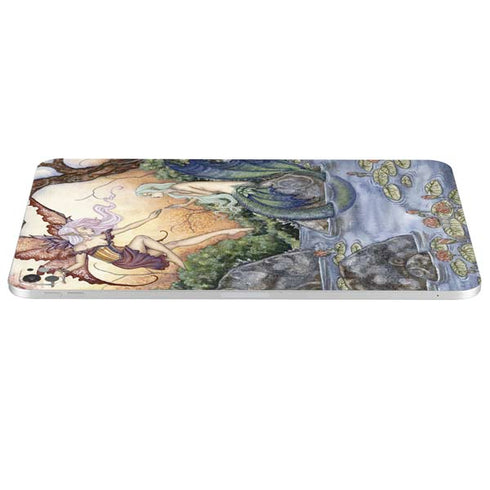The Introduction by Amy Brown iPad Pro 13in M4 (2024) Skin