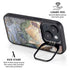 The Introduction by Amy Brown iPhone 14 Plus Kickstand Case