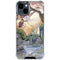 The Introduction by Amy Brown iPhone 15 Clear Case