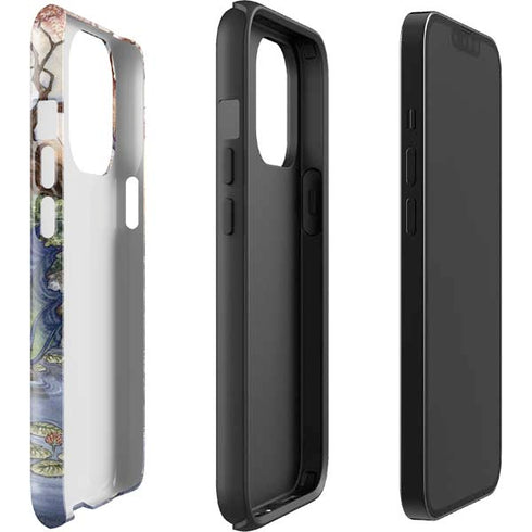 The Introduction by Amy Brown iPhone 15 Pro Impact Case