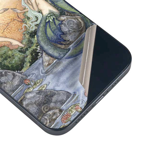 The Introduction by Amy Brown iPhone 15 Skin