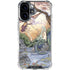 The Introduction by Amy Brown iPhone 16 Clear Case