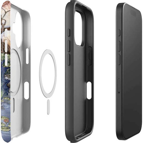 The Introduction by Amy Brown iPhone 16 Magsafe Impact Case