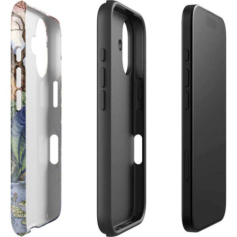 The Introduction by Amy Brown iPhone 16 Plus Impact Case