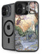 The Introduction by Amy Brown iPhone 16 Plus Kickstand Case