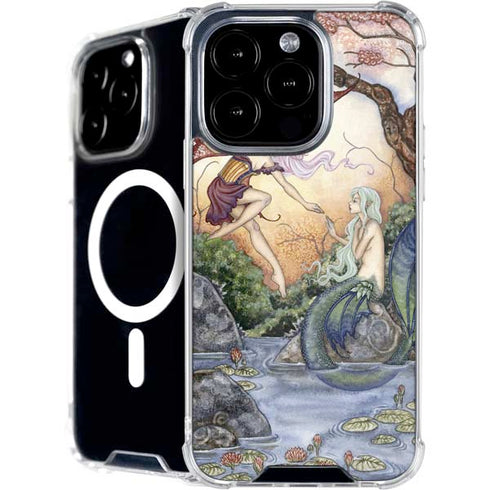 The Introduction by Amy Brown iPhone 16 Pro MagSafe Case