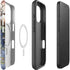 The Introduction by Amy Brown iPhone 16 Pro Magsafe Impact Case