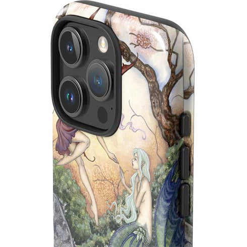 The Introduction by Amy Brown iPhone 16 Pro Max Impact Case