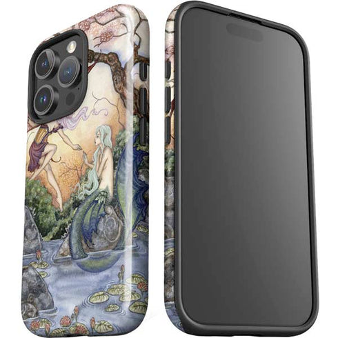 The Introduction by Amy Brown iPhone 16 Pro Max Impact Case