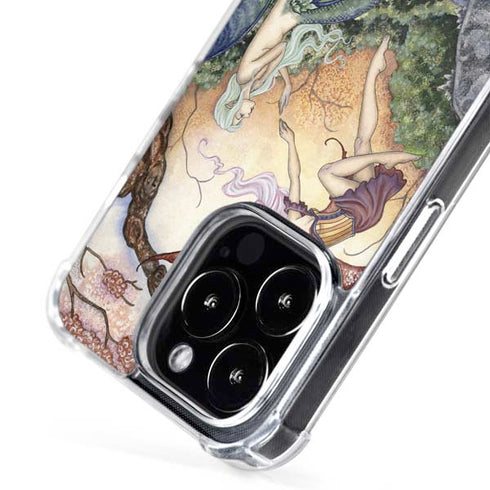 The Introduction by Amy Brown iPhone 16 Pro Max MagSafe Case