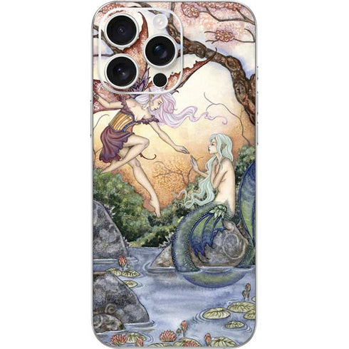 The Introduction by Amy Brown iPhone 16 Pro Max Skin