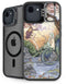 The Introduction by Amy Brown iPhone 16e Kickstand Case