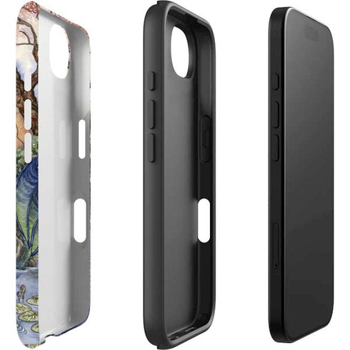 The Introduction by Amy Brown iPhone 16e Impact Case