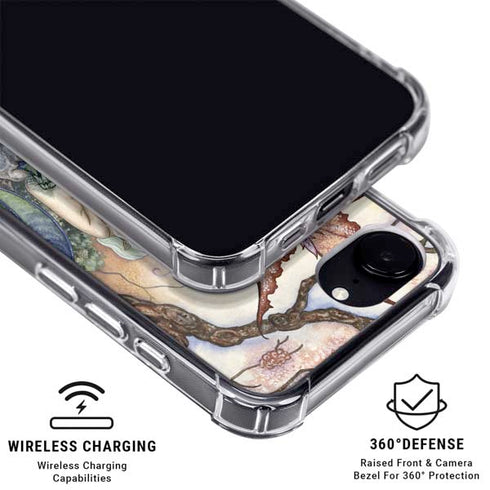 The Introduction by Amy Brown iPhone 16e MagSafe Case