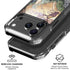 The Introduction by Amy Brown iPhone 18 Pro Clear Case