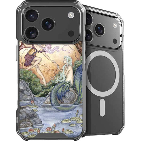 The Introduction by Amy Brown iPhone 18 Pro MagSafe Case