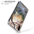 The Introduction by Amy Brown iPhone X/XS Clear Case