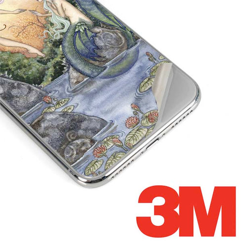 The Introduction by Amy Brown iPhone XS Skin