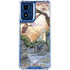 The Introduction by Amy Brown Moto G 5G (2024) Clear Case