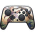 The Introduction by Amy Brown Nintendo Switch 2 (2025) Pro Controller Skin
