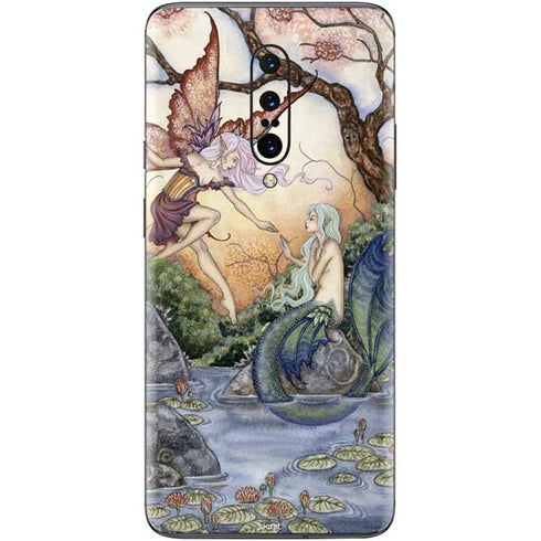 The Introduction by Amy Brown OnePlus 7 Pro Skin